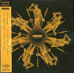 Seven Sleepers album by Feeder