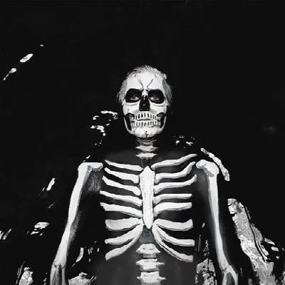 Forever Halloween