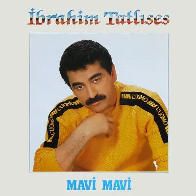Mavi Mavi