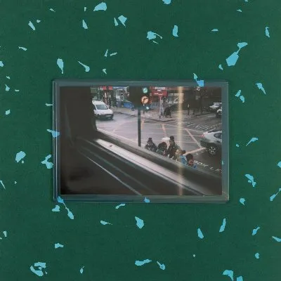 Whities 010: Transport for Lewisham album by Coby Sey