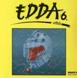 EDDA művek 6. album by Edda Művek