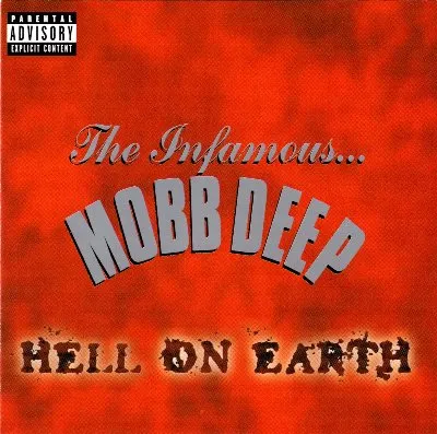 Hell on Earth