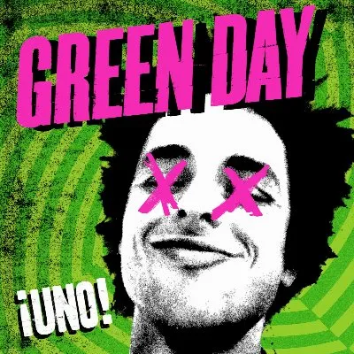 ¡Uno!