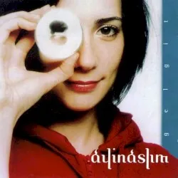 Gelgit album by Aylin Aslım