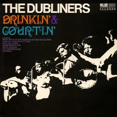 Drinkin' and Courtin'