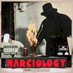 Marciology album by Roc Marciano