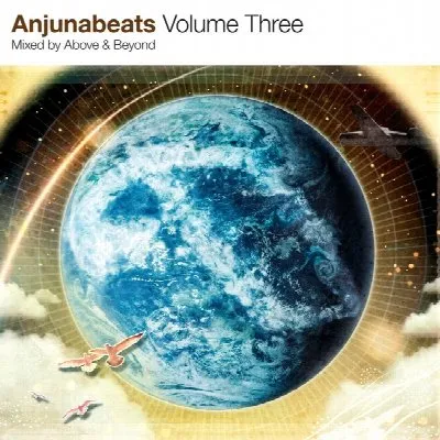 Anjunabeats Volume Three