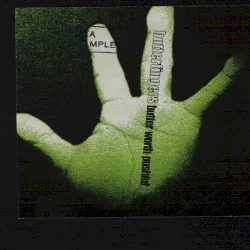Butter Worth Pushful album by Butterfingers