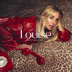 Confessions album by Louise
