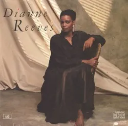 Dianne Reeves album by Dianne Reeves