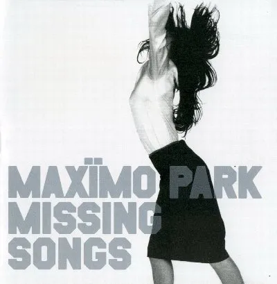 Missing Songs