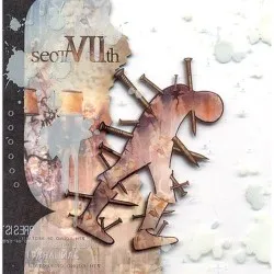 Seotaiji 7th Issue album by Seo Taiji
