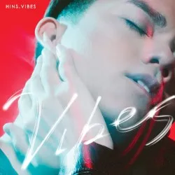 Vibes album by Hins Cheung