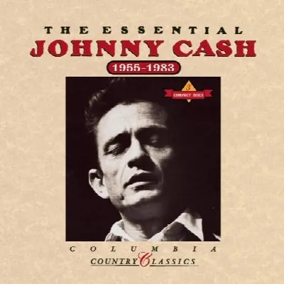 The Essential Johnny Cash 1955–1983