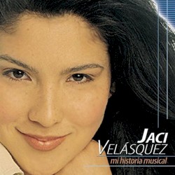 Mi Historia Musical album by Jaci Velásquez