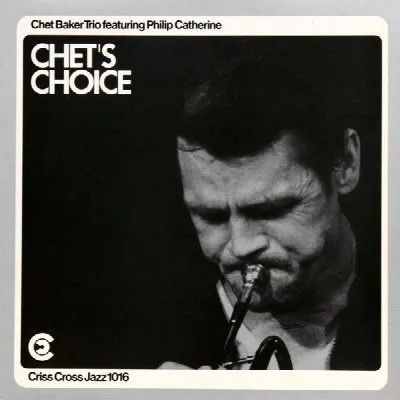 Chet's Choice