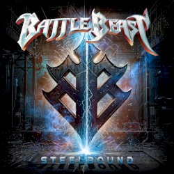 Steelbound album by Battle Beast