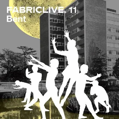 FabricLive.11