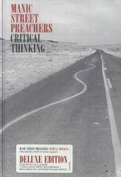 Critical Thinking album by Manic Street Preachers