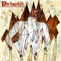 It's Complicated Being a Wizard album by Portugal. The Man