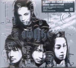 Awake album by L'Arc-en-Ciel
