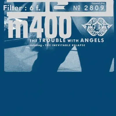 The Trouble with Angels