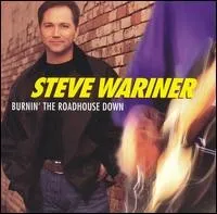Burnin' the Roadhouse Down