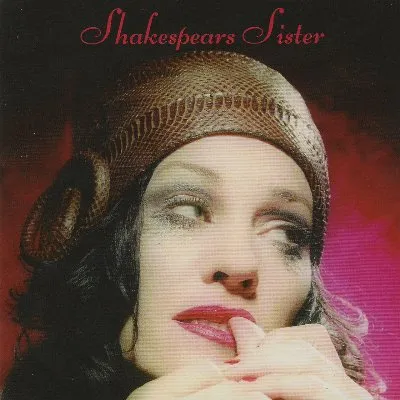 Songs from the Red Room