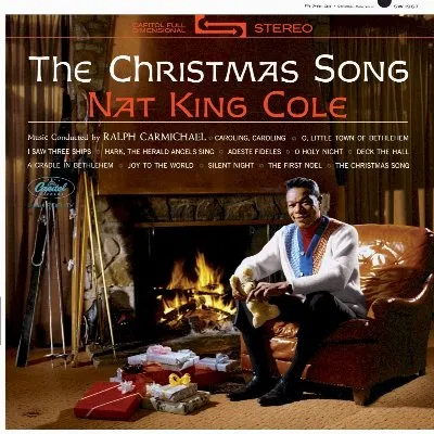 The Magic of Christmas