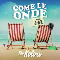 Come le onde album by The Kolors