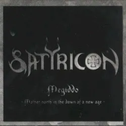 Megiddo – Mother North in the Dawn of a New Age