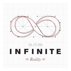 Reality album by INFINITE