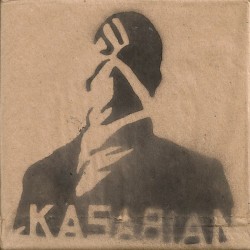 Reason Is Treason album by Kasabian