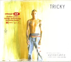 Vulnerable album by Tricky