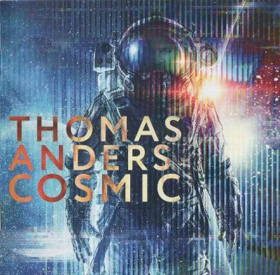 Cosmic