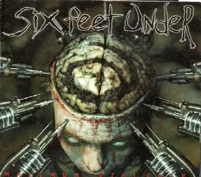 Maximum Violence