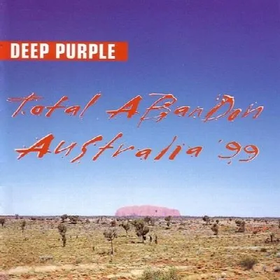 Total Abandon: Australia '99