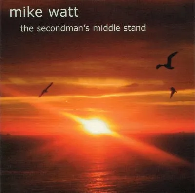 The Secondman's Middle Stand