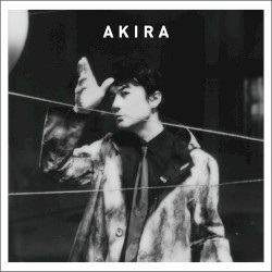 AKIRA album by Masaharu Fukuyama