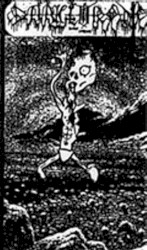 Land of Frost album by Darkthrone