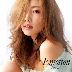 Emotion album by Tiara