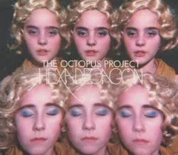 Hexadecagon album by The Octopus Project