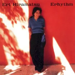 Erhythm album by Eri Hiramatsu