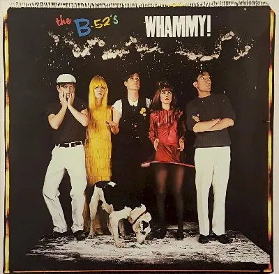 Whammy!
