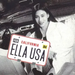 Ella USA album by Ella