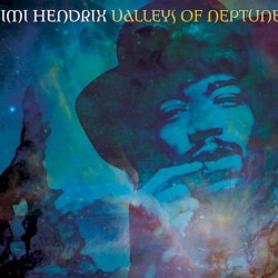 Valleys of Neptune album by Jimi Hendrix