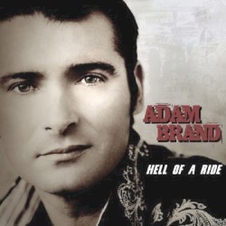 Hell of a Ride album by Adam Brand