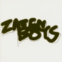 Zazen Boys album by Zazen Boys