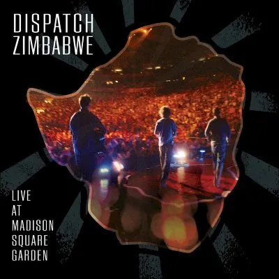 Dispatch: Zimbabwe