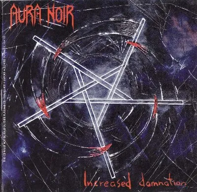 Increased Damnation